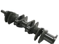 4-cylinder-steel-crankshaft